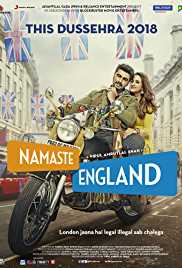 Namaste England 2018 HD 720p DVD SR full movie download